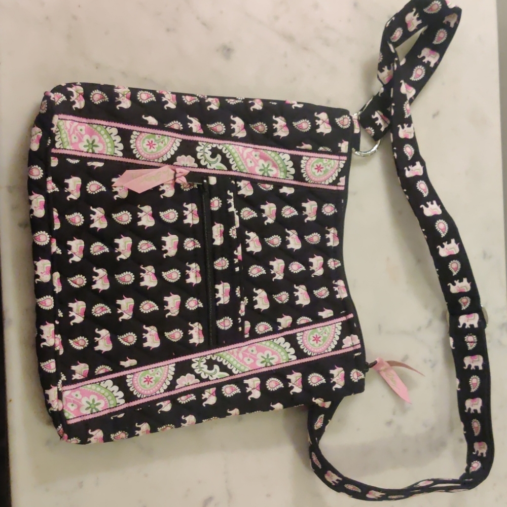 Vera Bradley crossbody